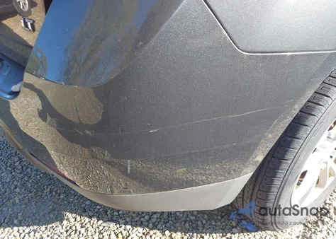 2017 Chevrolet Equinox Lt из США, поврежденный, VIN 2GNALCEK0H1613816